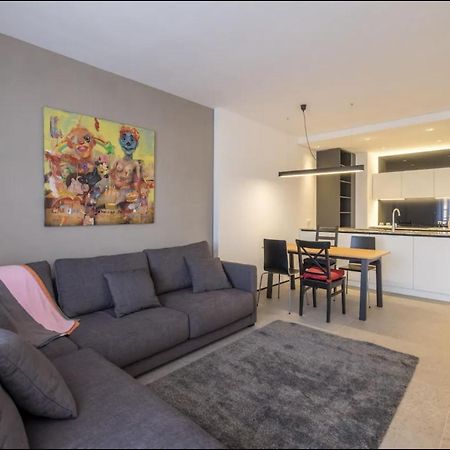 City Apartments - Mall Of Sofia & Metro Station ภายนอก รูปภาพ