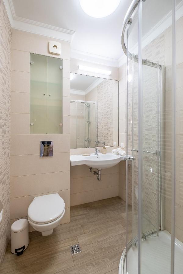 City Apartments - Mall Of Sofia & Metro Station ภายนอก รูปภาพ