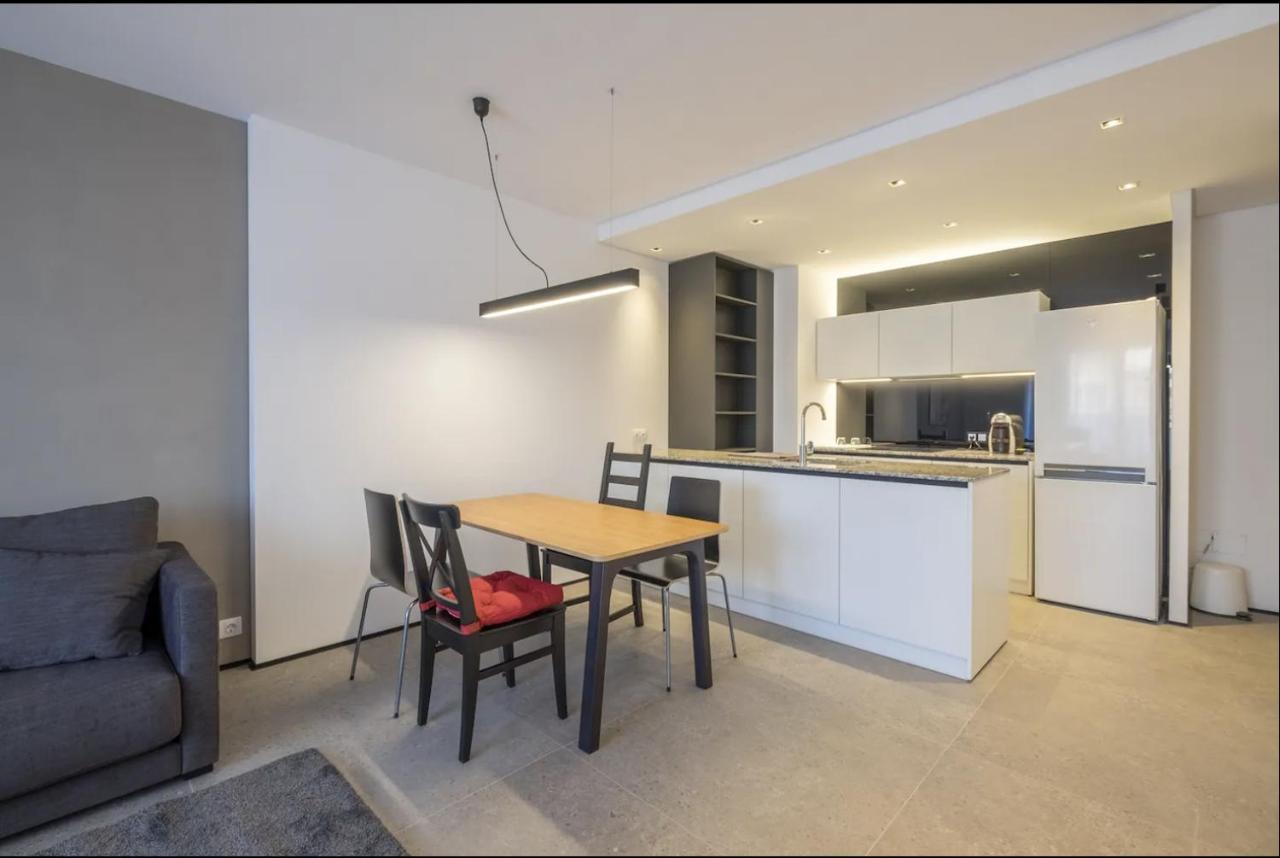 City Apartments - Mall Of Sofia & Metro Station ภายนอก รูปภาพ