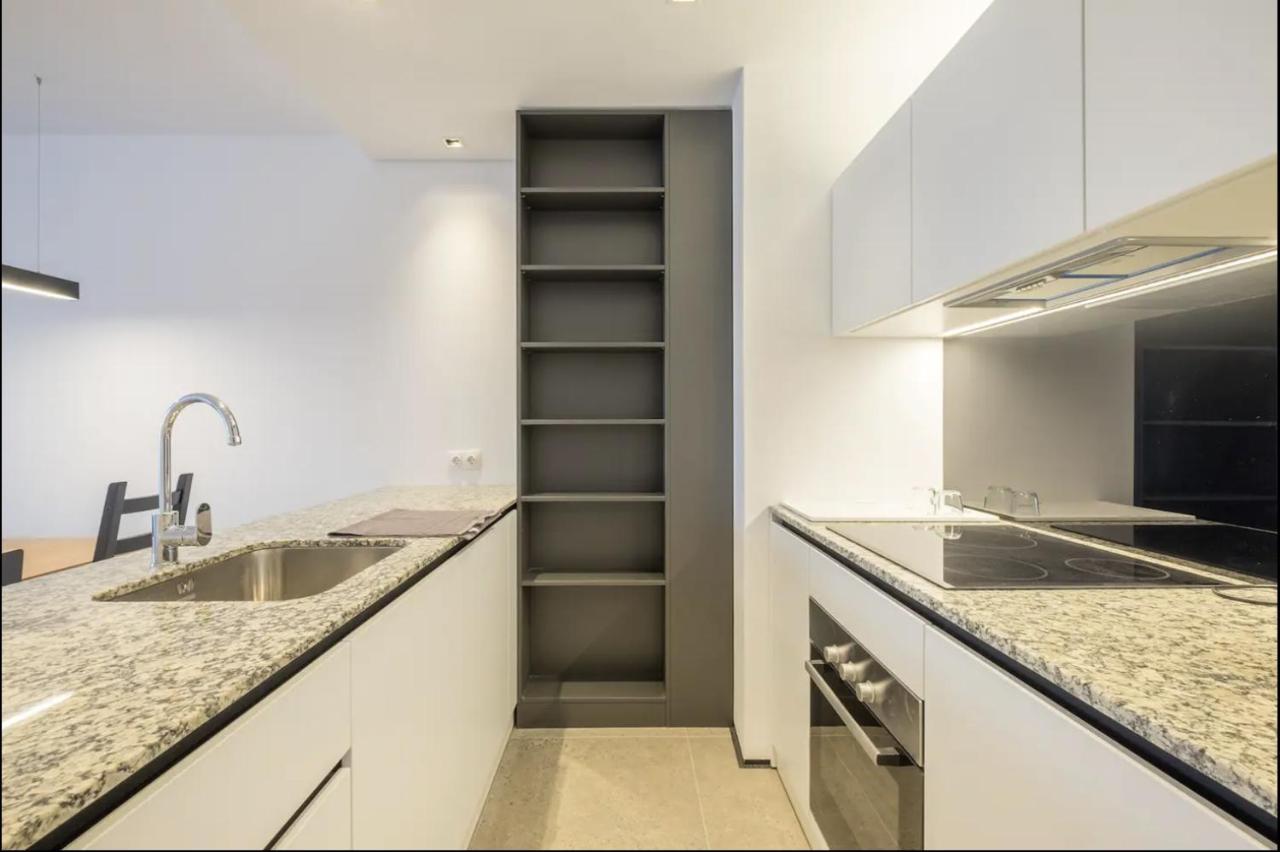 City Apartments - Mall Of Sofia & Metro Station ภายนอก รูปภาพ