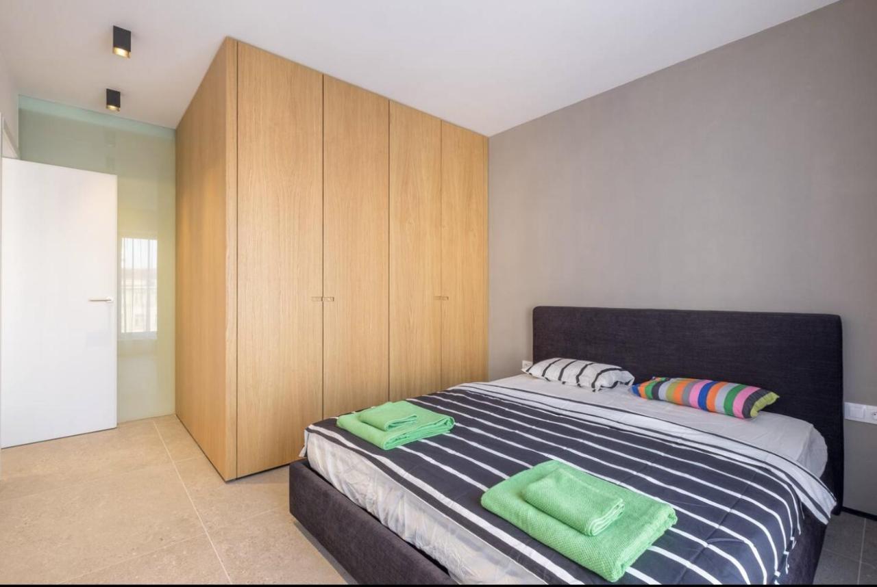 City Apartments - Mall Of Sofia & Metro Station ภายนอก รูปภาพ